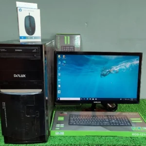 পেকেজ ২ (পুরাতন)